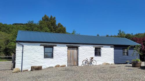 Kilcreggan House | Loch Lomond Blair Byre