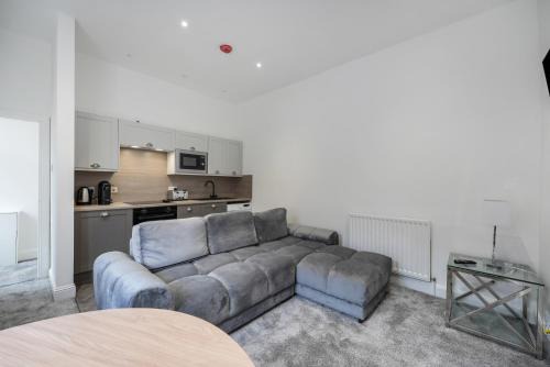 Alexandria Apartment | Loch Lomond Retreat