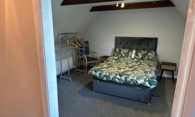 Skegness House | Loch Ness hotel