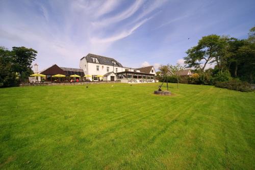 Benderloch Hotel | Lochnell Arms Hotel