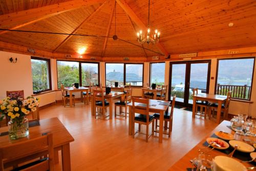 Fort William House | Lochview House
