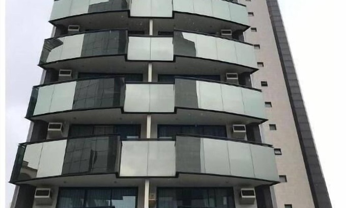 Savassi Apartment | Lockings Savassi 3