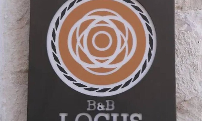 Trani Apartment | Locus Pendinelli Trani 53-The philosophy of a b&b, the details of a Hotel!