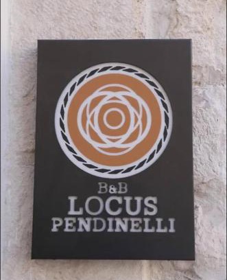 Trani Apartment | Locus Pendinelli Trani 53-The philosophy of a bb, the details of a Hotel