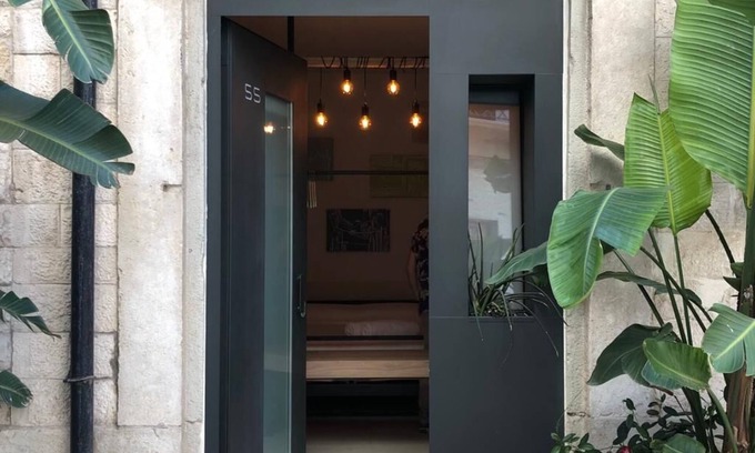 Trani Bed & Breakfast | Locus Pendinelli Trani.The philosophy of a b&b, the details of a hotel!