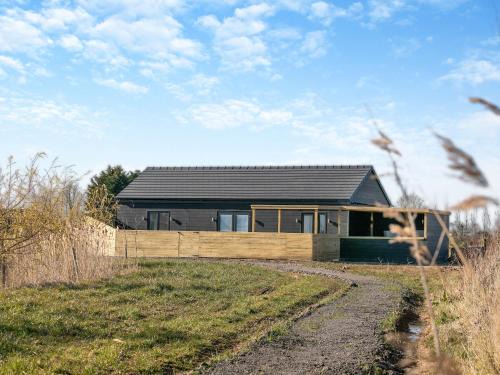 Louth House | Lodge 2 - Uk48681