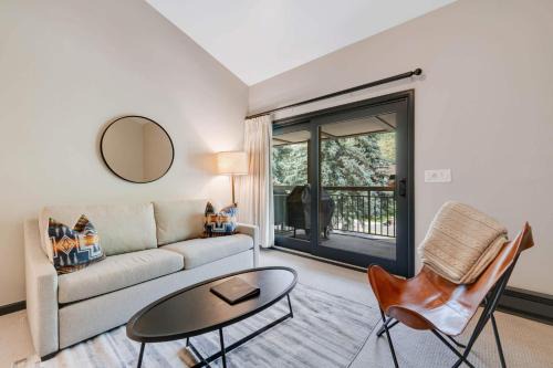 Vail Apartment | Lodge at Lionshead 330