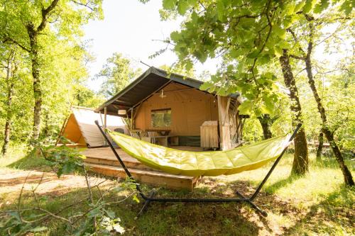 Saint-Antonin Noble Val Other | Lodge Holidays - Les 3 Cantons