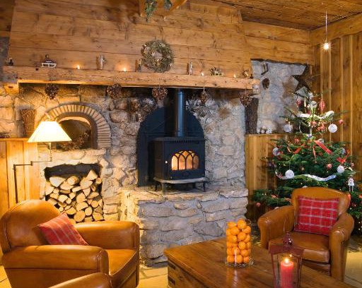 Les Rousses Hotel | Lodge Hotel Les Rousses