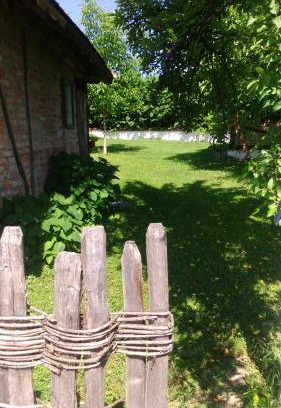 Central Serbia Cabin | Lodge Morava