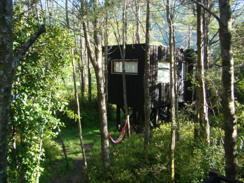 Panguipulli Cabin | Lodge Punahue