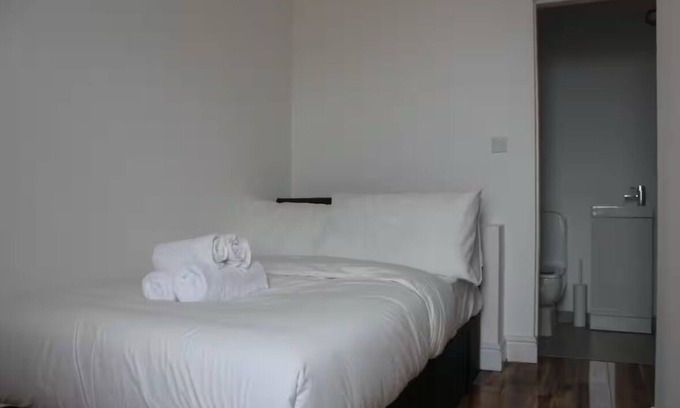 Liverpool Apartment | Lodge retreatnLiverpool