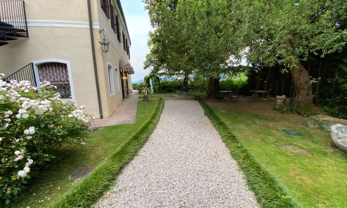 Teolo Apartment | Lodge Villa Maria