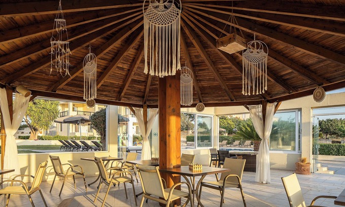 Rethymno House | Lofos Panorama Apartments