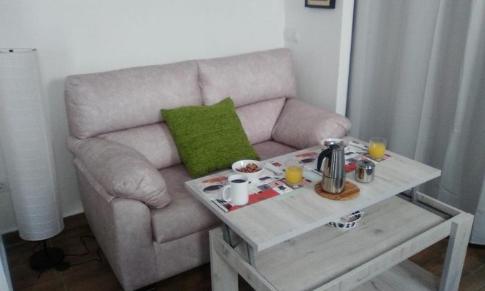 Ayamonte Apartment | Loft 1