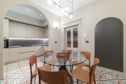 Mola di Bari House | Loft 216