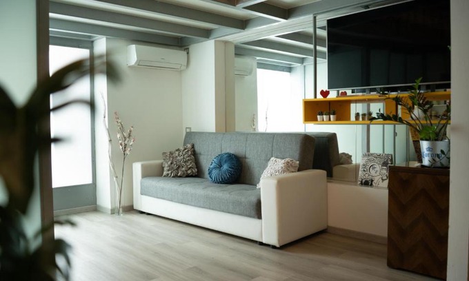 Pisa City Centre Apartment | LOFT 42