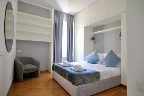 Campitelli Apartment | Loft 5c - Palatino