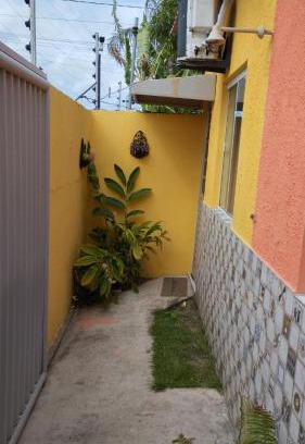 Altiplano Cabo Branco Apartment | Loft agradável em João Pessoa, PB