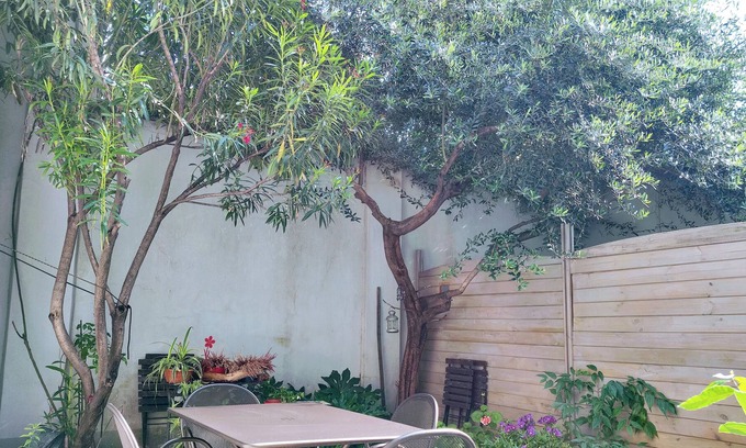Vanchiglietta Apartment | Loft Andorno