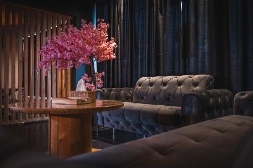 Herstal Apartment | Loft Ardent