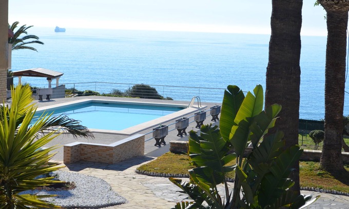 Tarragona Apartment | Loft at the foot of the beaches in the best area of Tarragona