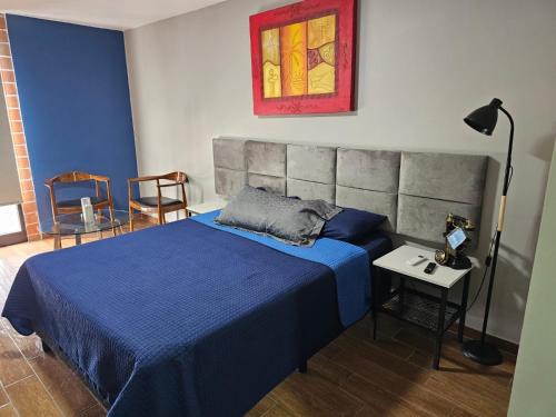 Monterrey Centro Apartment | Loft Barrio Vergel
