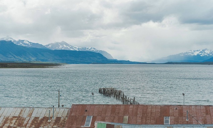 Puerto Natales Apartment | Loft By Toore Patagonia 6