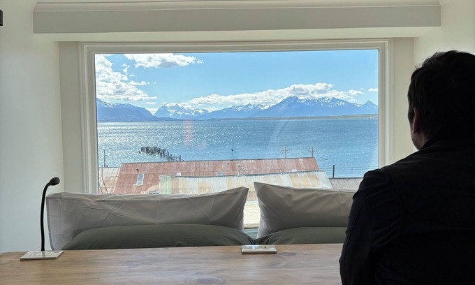 Puerto Natales Apartment | Loft By Toore Patagonia 8