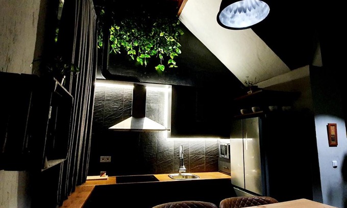 Old Town Apartment | Loft Catedral Apartamento Deluxe