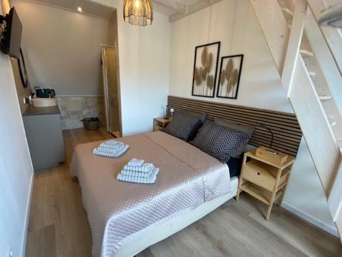 Enkhuizen House | Loft Centrum Enkhuizen