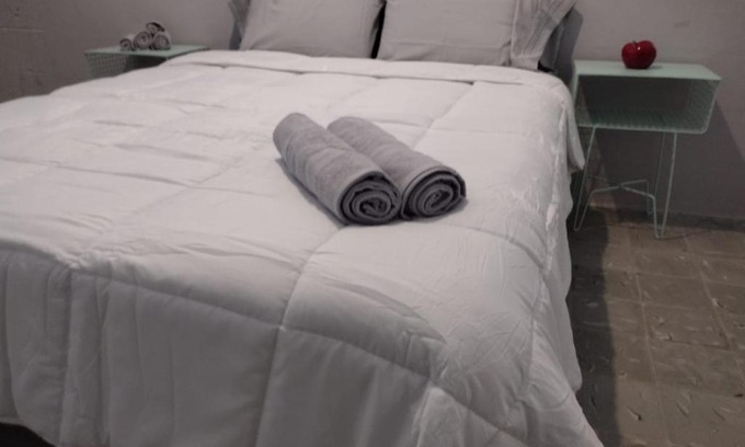 Merida Municipality Apartment | Loft Colonial - Merida