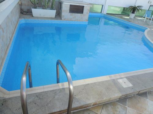 Prainha Apartment | Loft Com Vista Para O Mar