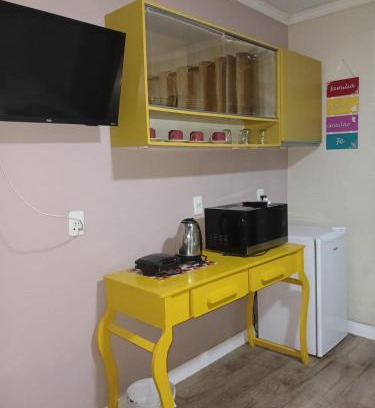 Pomerode House | Loft Confort