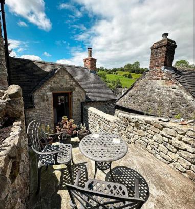 Bonsall Apartment | Loft cottage