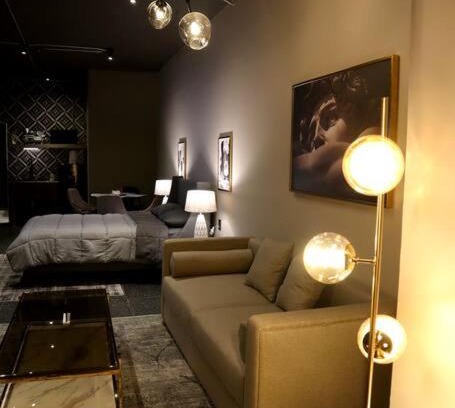 Tampico Apartment | Loft de lujo avenida valles PB