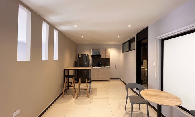 Bogota Apartment | Loft de Lujo Chapinero