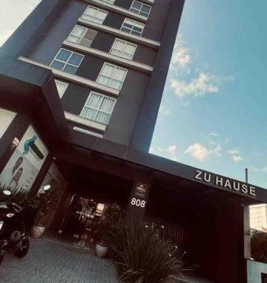 Velha Apartment | Loft de Luxo na Vila Germânica