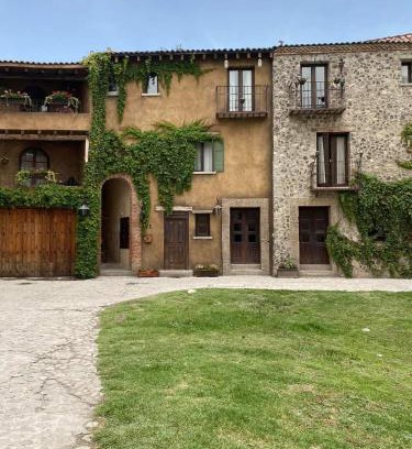 Santeagueda Apartment | Loft en Centro de Val'Quirico Volterra hotel