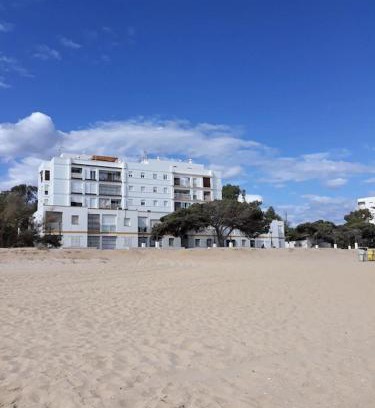 Isla Cristina Apartment | Loft en primera línea de playa