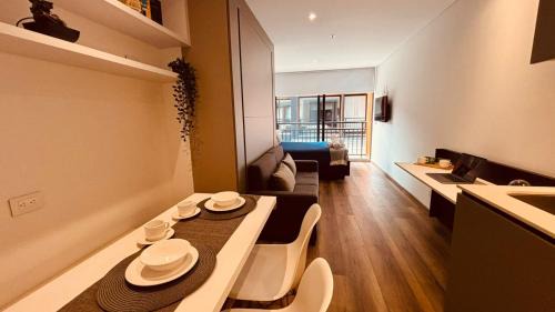 Chico Norte Apartment | Loft en TAJ 97 Zona Chicó Parque 93