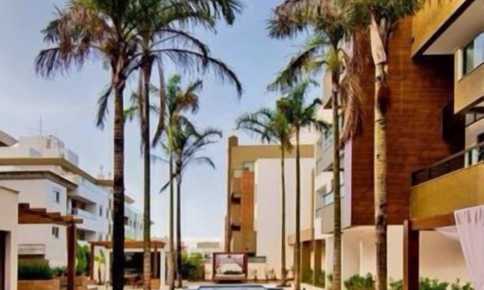 Lagoa Pequena Apartment | Loft exclusive! Near the beach! 4 people