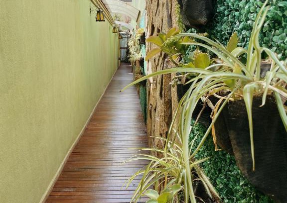 Centro Apartment | Loft Garden's