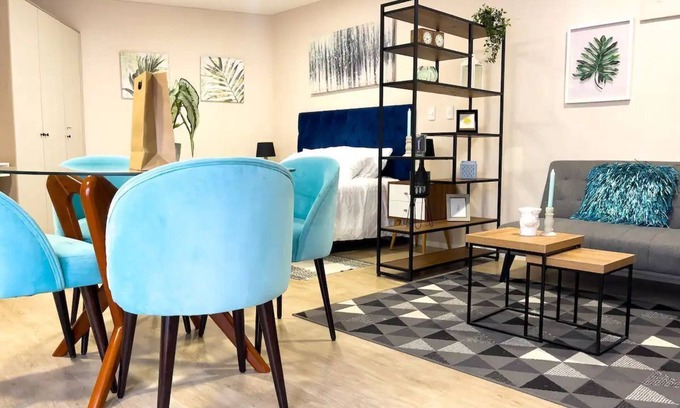 Barranco Apartment | Loft in Barranco, Lima