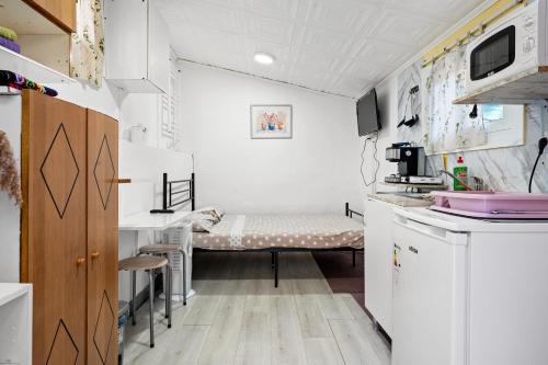 Segur de Calafell Apartment | Loft Kandy 2