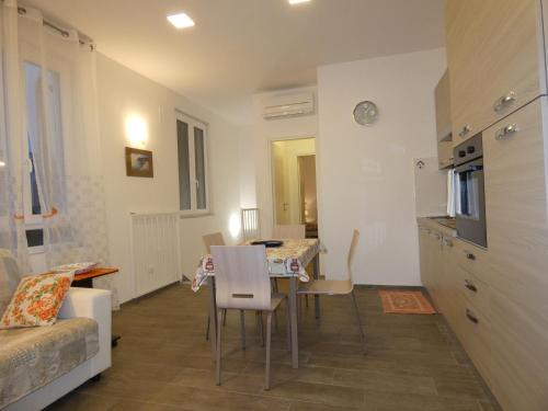 La Spezia Apartment | Loft La Conchiglia