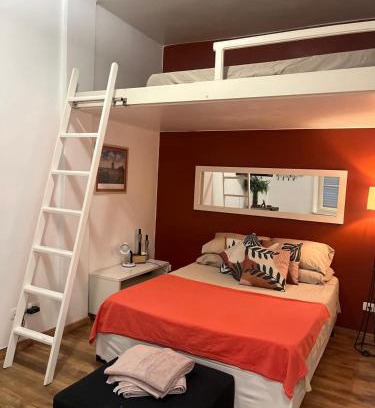 Leblon Apartment | Loft Leblon a 200 metros da melhor praia do Rio