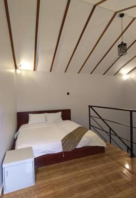 Sanur Apartment | Loft Mezanine Sutji Apartment