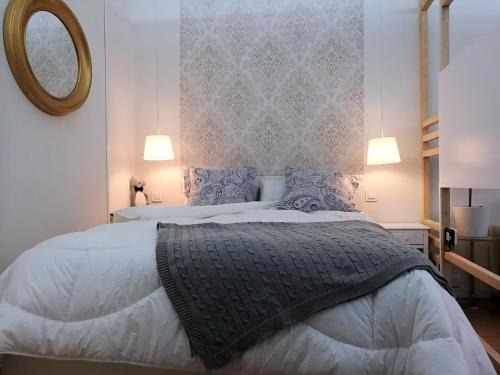 Moncloa-Aravaca Apartment | Loft Nórdico Madrid Aguilafuente