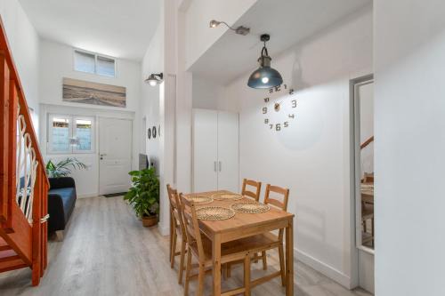 La Aldea de San Nicolas Apartment | Loft Noemi - La Aldea